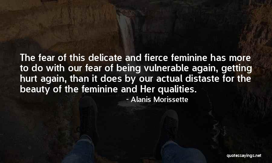 Getting Hurt Quotes By Alanis Morissette Getting Hurt Quotes By Alanis Morissette