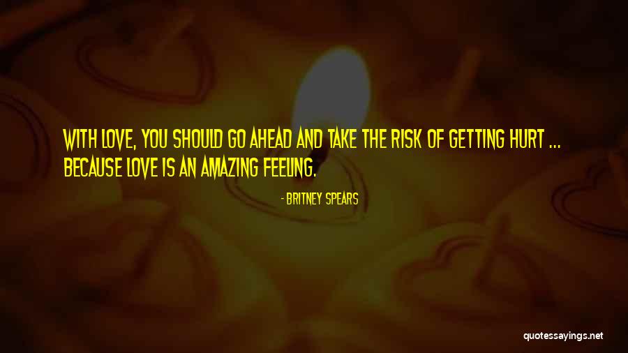 Getting Hurt Quotes By Britney Spears Getting Hurt Quotes By Britney Spears