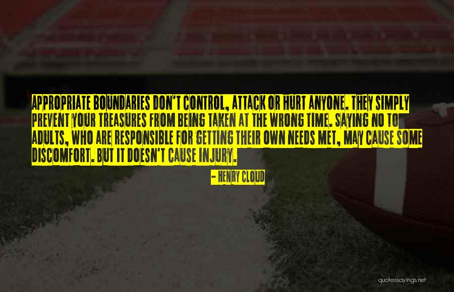 Getting Hurt Quotes By Henry Cloud Getting Hurt Quotes By Henry Cloud