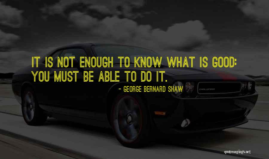 Getting Impatient Quotes By George Bernard Shaw Getting Impatient Quotes By George Bernard Shaw