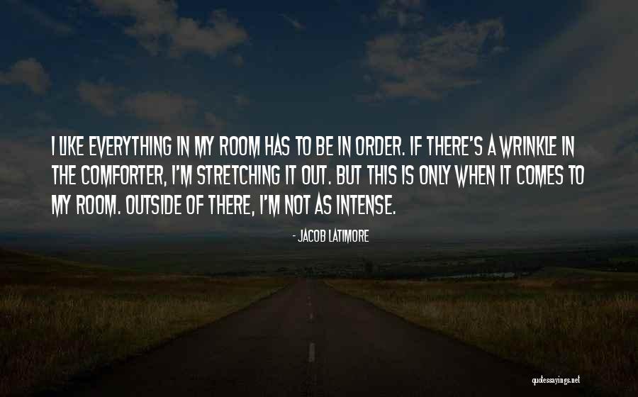 Getting Impatient Quotes By Jacob Latimore Getting Impatient Quotes By Jacob Latimore