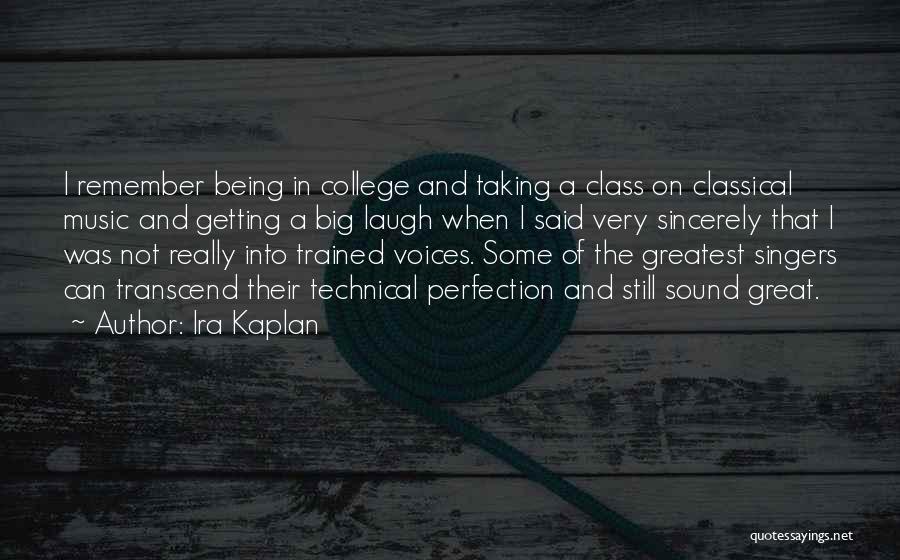 Getting Into College Quotes By Ira Kaplan