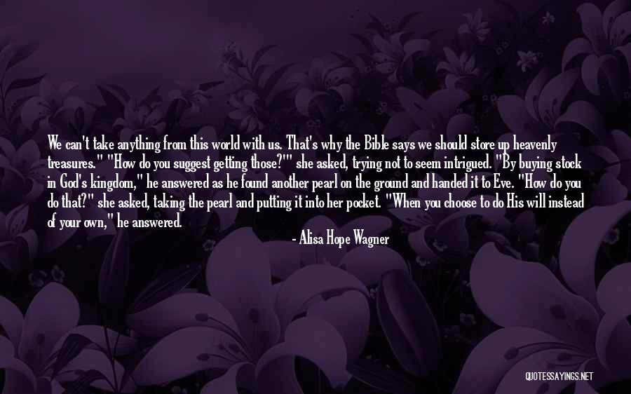 Getting It On Your Own Quotes By Alisa Hope Wagner Getting It On Your Own Quotes By Alisa Hope Wagner