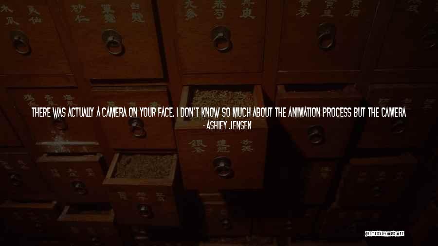 Getting It On Your Own Quotes By Ashley Jensen Getting It On Your Own Quotes By Ashley Jensen