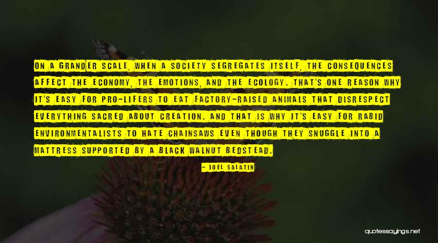 Getting Kicked In The Nuts Quotes By Joel Salatin Getting Kicked In The Nuts Quotes By Joel Salatin