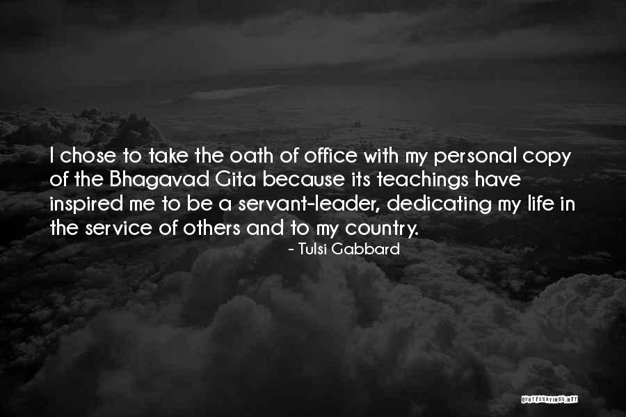 Getting Kicked In The Nuts Quotes By Tulsi Gabbard Getting Kicked In The Nuts Quotes By Tulsi Gabbard