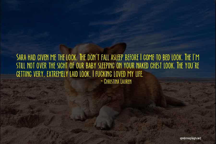 Getting Laid Quotes By Christina Lauren Getting Laid Quotes By Christina Lauren