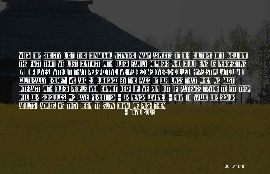 Getting Lost Along The Way Quotes By David Solie Getting Lost Along The Way Quotes By David Solie