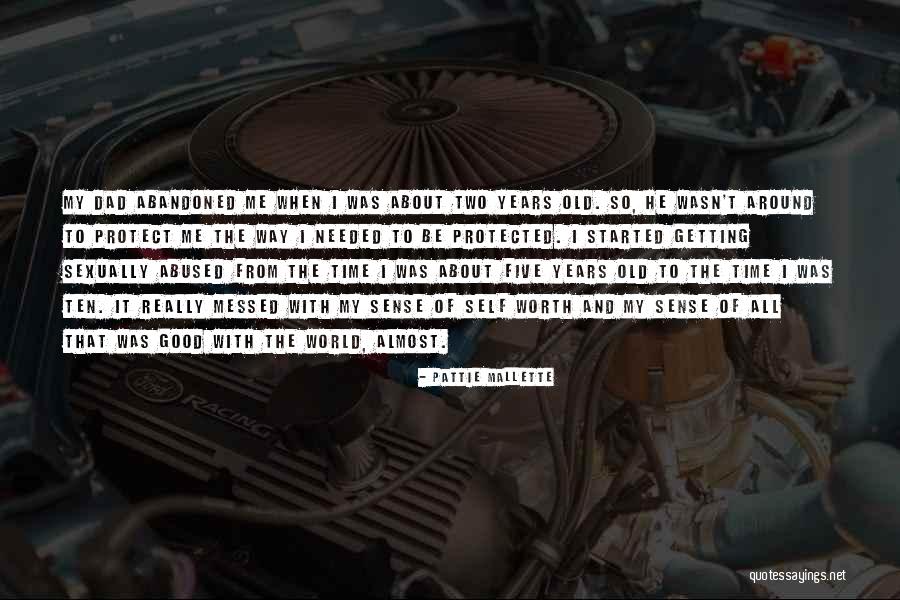 Getting Messed Around Quotes By Pattie Mallette Getting Messed Around Quotes By Pattie Mallette