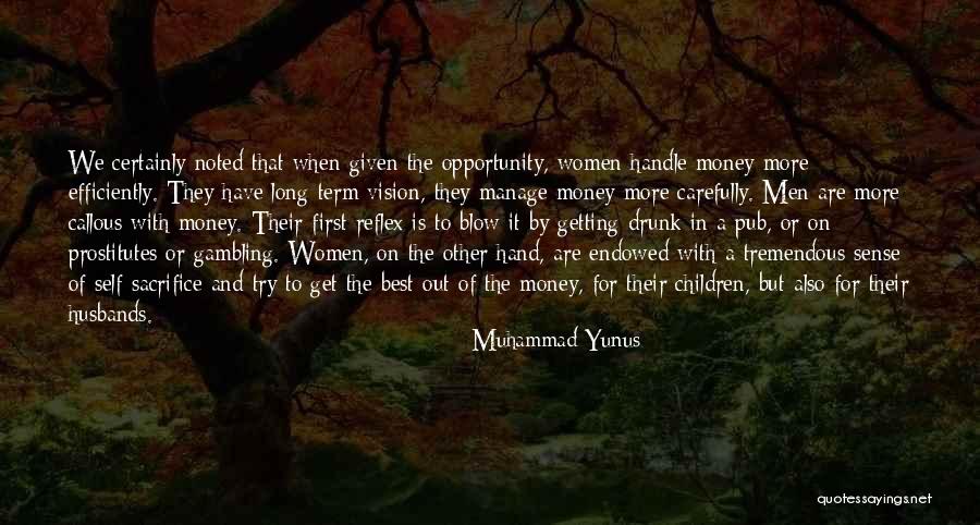 Getting More Than You Can Handle Quotes By Muhammad Yunus Getting More Than You Can Handle Quotes By Muhammad Yunus
