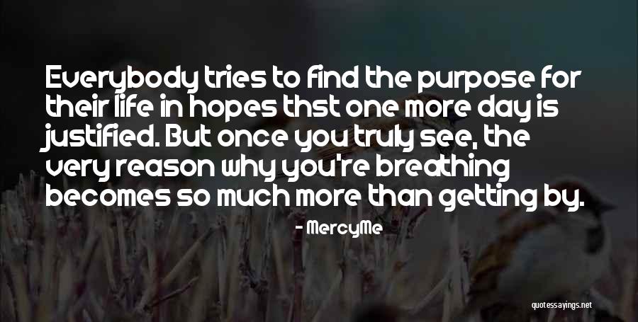 Getting My Hopes Up Quotes By MercyMe Getting My Hopes Up Quotes By MercyMe