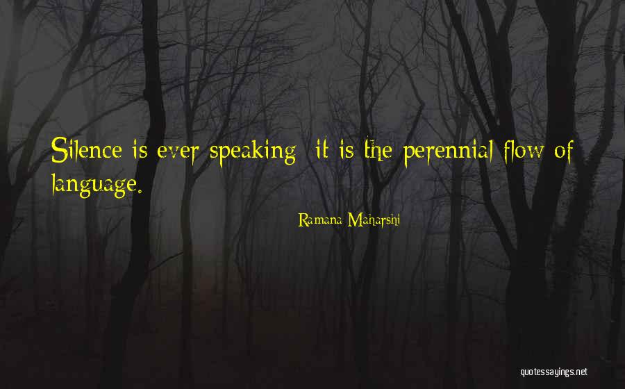 Getting My Life In Order Quotes By Ramana Maharshi