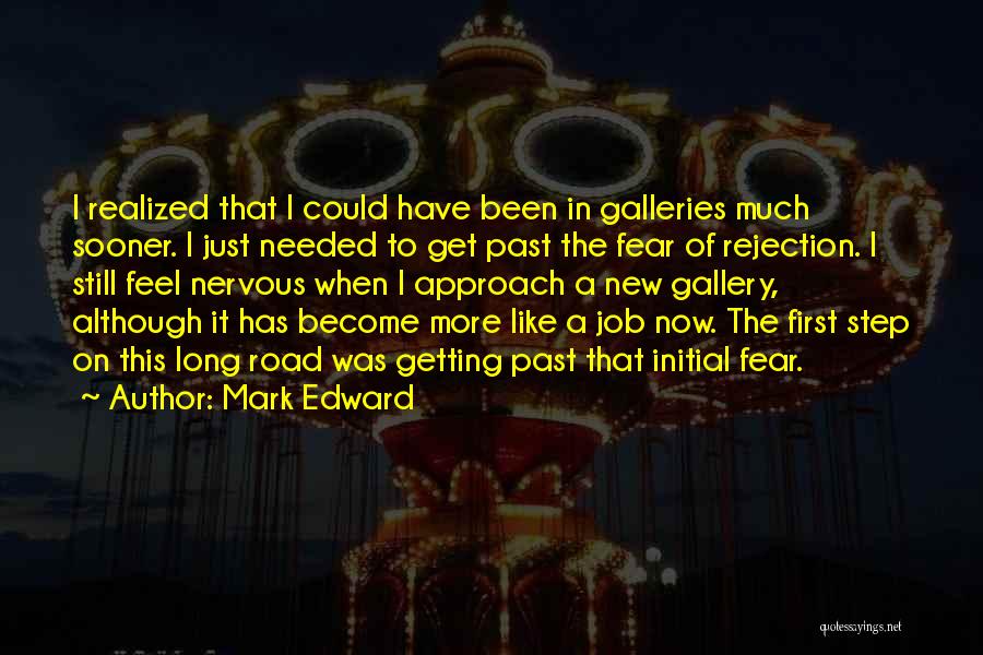 Getting New Job Quotes By Mark Edward