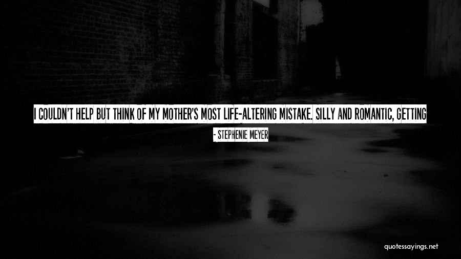 Getting No Help Quotes By Stephenie Meyer Getting No Help Quotes By Stephenie Meyer