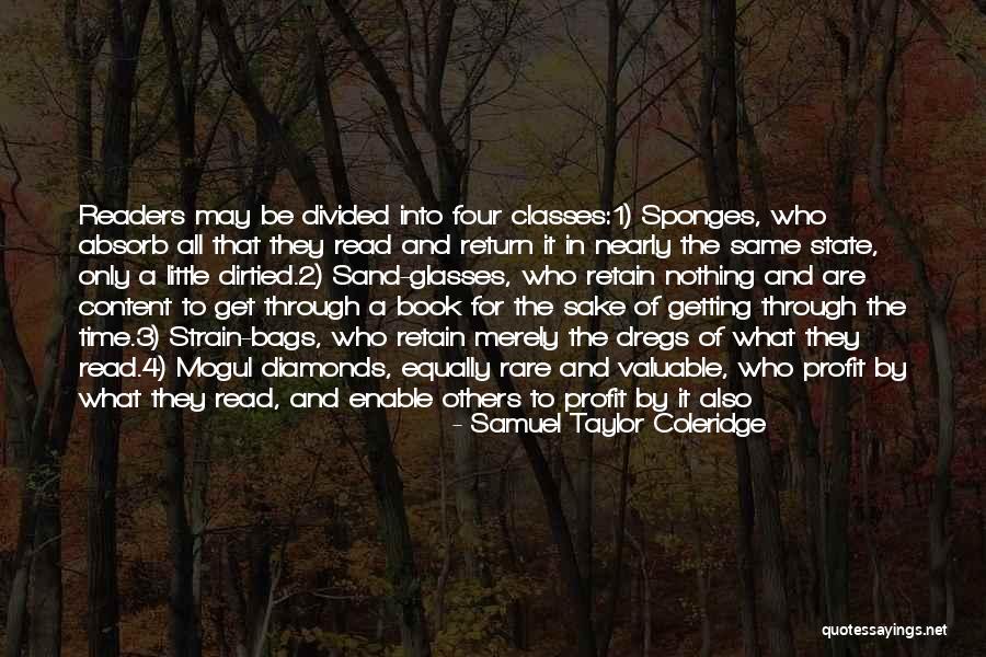 Getting Nothing In Return Quotes By Samuel Taylor Coleridge Getting Nothing In Return Quotes By Samuel Taylor Coleridge