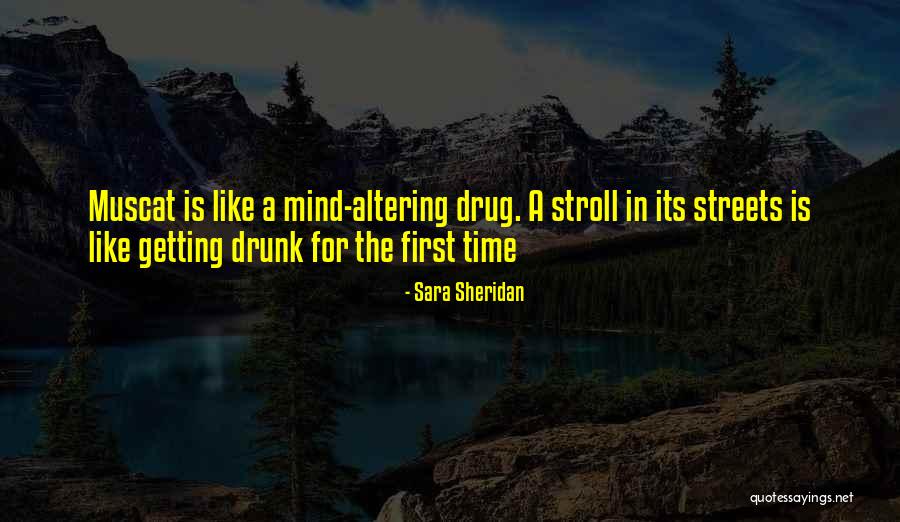Getting Off Drugs Quotes By Sara Sheridan Getting Off Drugs Quotes By Sara Sheridan