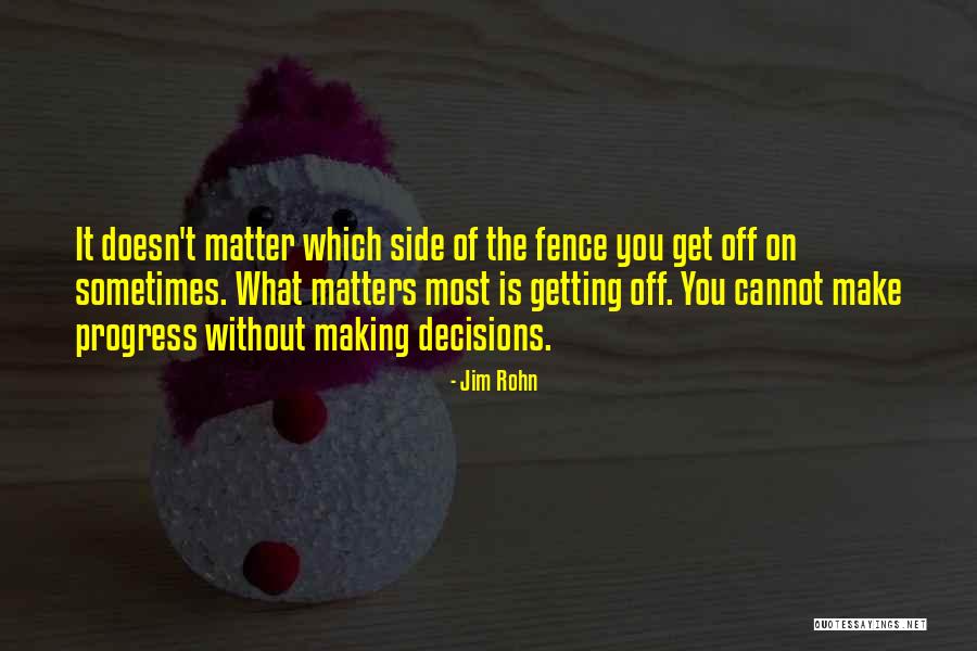 Getting Off Quotes By Jim Rohn Getting Off Quotes By Jim Rohn