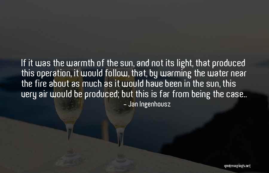 Getting Old And Forgetting Quotes By Jan Ingenhousz Getting Old And Forgetting Quotes By Jan Ingenhousz