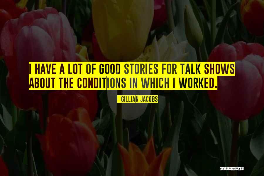Getting Old Funny Quotes By Gillian Jacobs Getting Old Funny Quotes By Gillian Jacobs