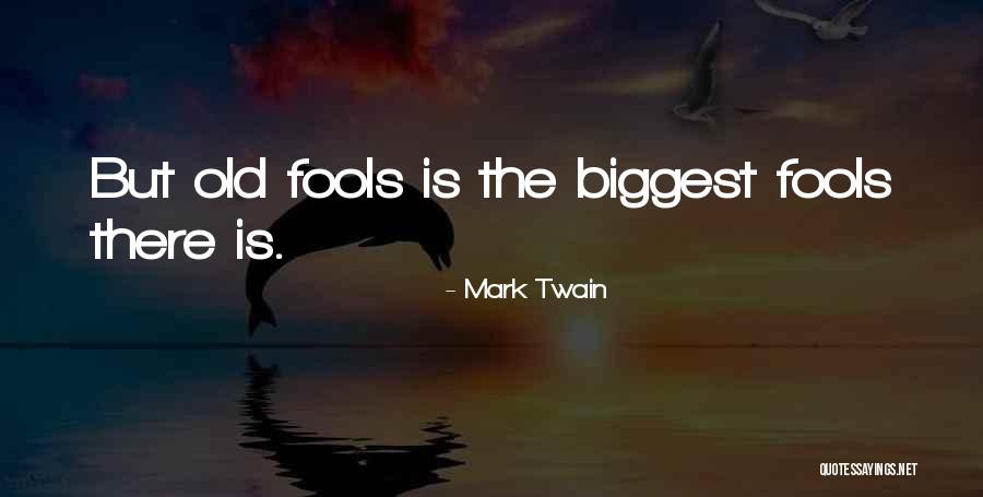 Getting Old Is Quotes By Mark Twain Getting Old Is Quotes By Mark Twain