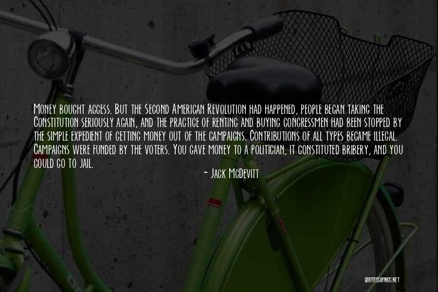 Getting Out Of Jail Quotes By Jack McDevitt Getting Out Of Jail Quotes By Jack McDevitt