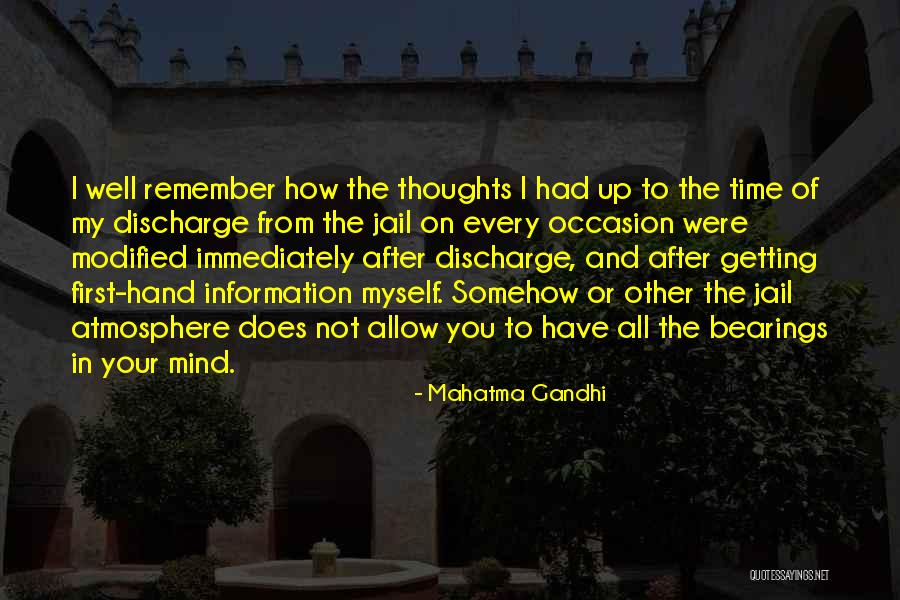 Getting Out Of Jail Quotes By Mahatma Gandhi Getting Out Of Jail Quotes By Mahatma Gandhi