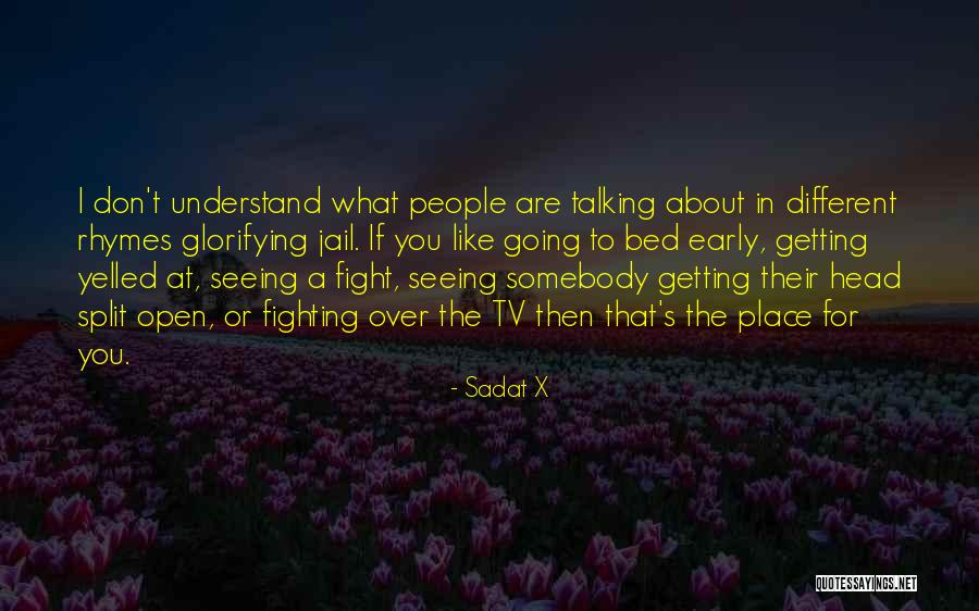 Getting Out Of Jail Quotes By Sadat X Getting Out Of Jail Quotes By Sadat X