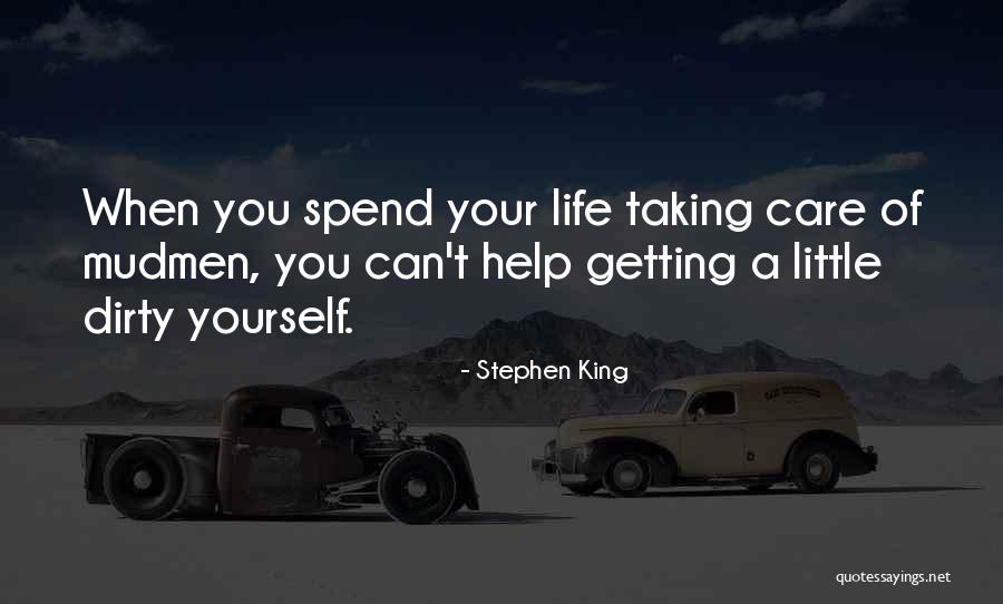 Getting Out Of Jail Quotes By Stephen King Getting Out Of Jail Quotes By Stephen King