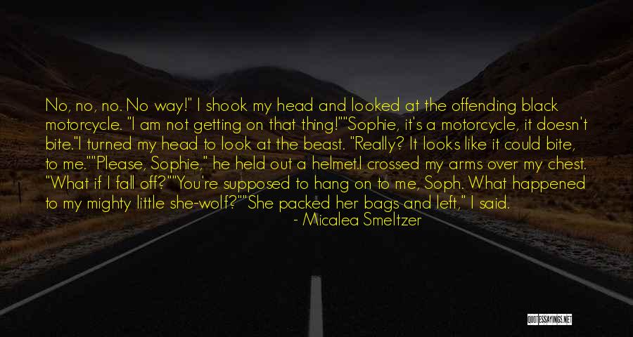 Getting Out Of Your Own Head Quotes By Micalea Smeltzer Getting Out Of Your Own Head Quotes By Micalea Smeltzer