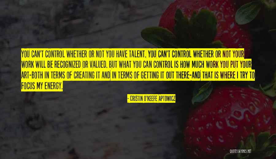 Getting Out What You Put In Quotes By Cristin O'Keefe Aptowicz Getting Out What You Put In Quotes By Cristin O'Keefe Aptowicz