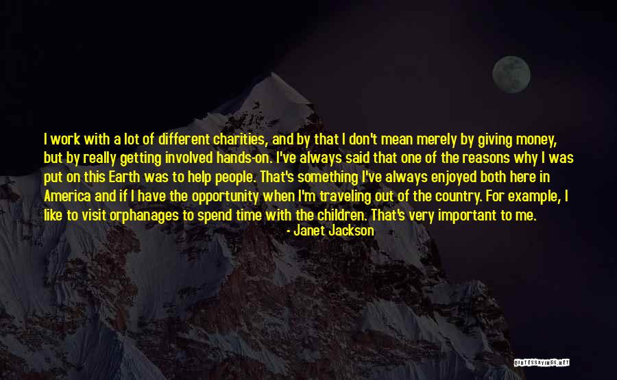 Getting Out What You Put In Quotes By Janet Jackson Getting Out What You Put In Quotes By Janet Jackson