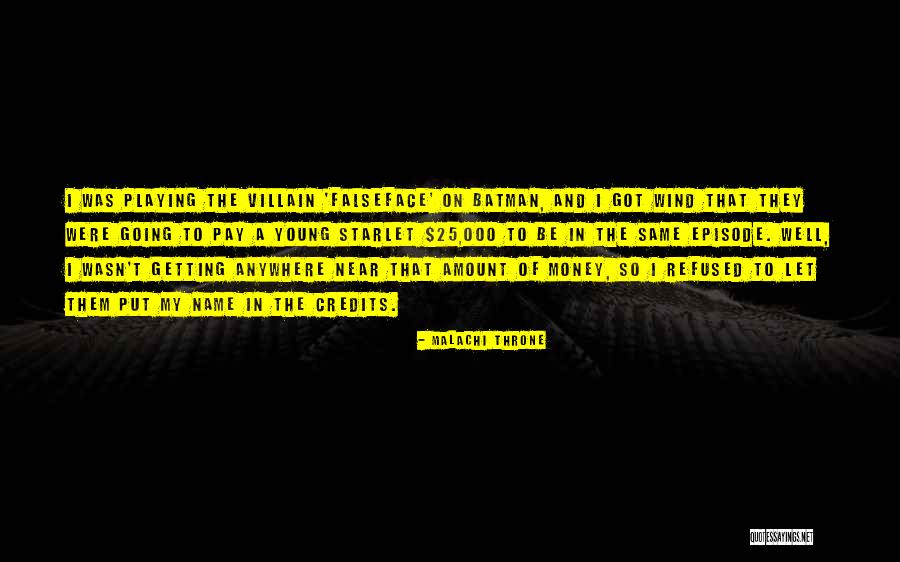 Getting Out What You Put In Quotes By Malachi Throne Getting Out What You Put In Quotes By Malachi Throne