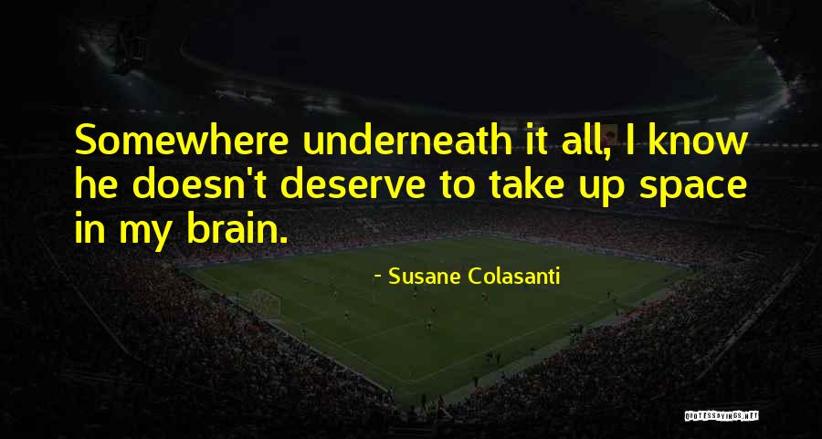Getting Over A Breakup Quotes By Susane Colasanti Getting Over A Breakup Quotes By Susane Colasanti