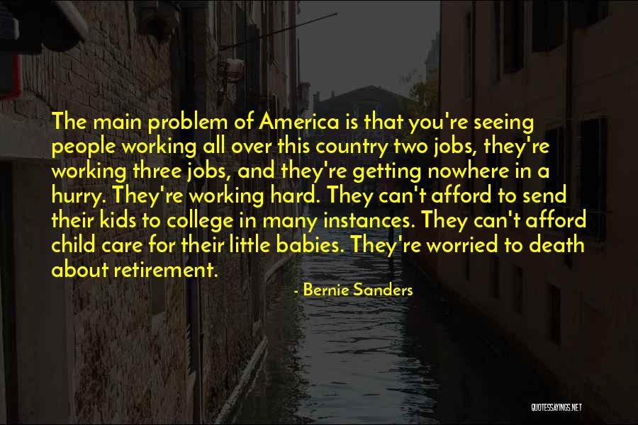 Getting Over Death Quotes By Bernie Sanders Getting Over Death Quotes By Bernie Sanders