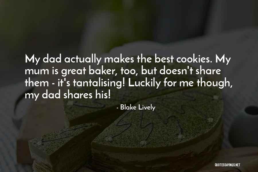 Getting Over Eating Disorder Quotes By Blake Lively Getting Over Eating Disorder Quotes By Blake Lively