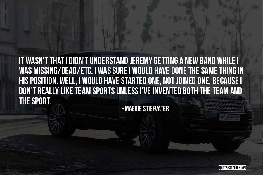 Getting Over Missing Someone Quotes By Maggie Stiefvater Getting Over Missing Someone Quotes By Maggie Stiefvater