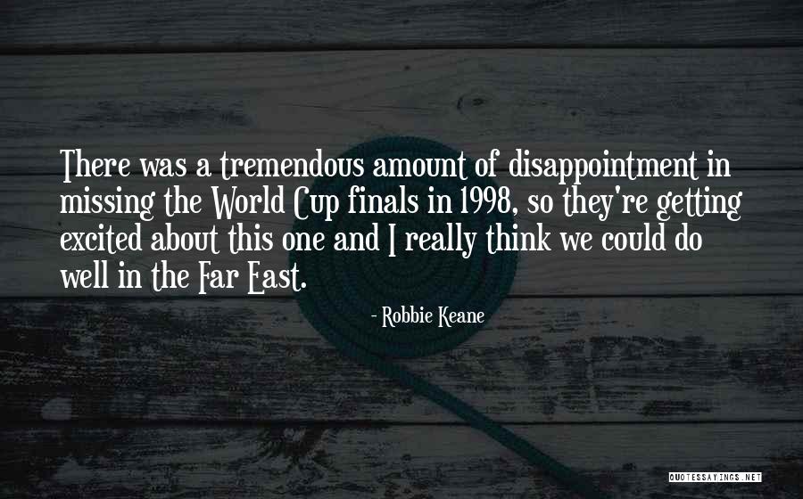 Getting Over Missing Someone Quotes By Robbie Keane Getting Over Missing Someone Quotes By Robbie Keane