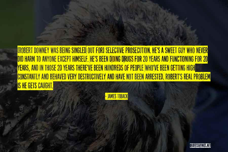 Getting Over Self Harm Quotes By James Toback Getting Over Self Harm Quotes By James Toback