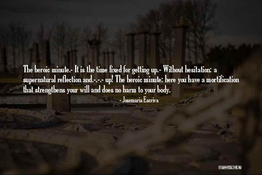 Getting Over Self Harm Quotes By Josemaria Escriva Getting Over Self Harm Quotes By Josemaria Escriva