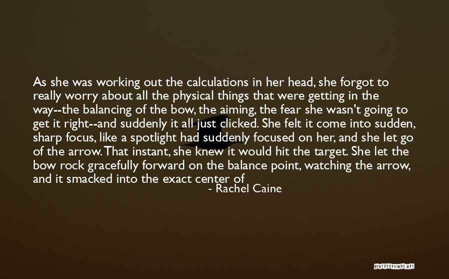 Getting Over Shane Quotes By Rachel Caine Getting Over Shane Quotes By Rachel Caine