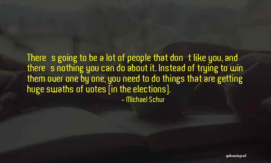 Getting Over Things Quotes By Michael Schur Getting Over Things Quotes By Michael Schur