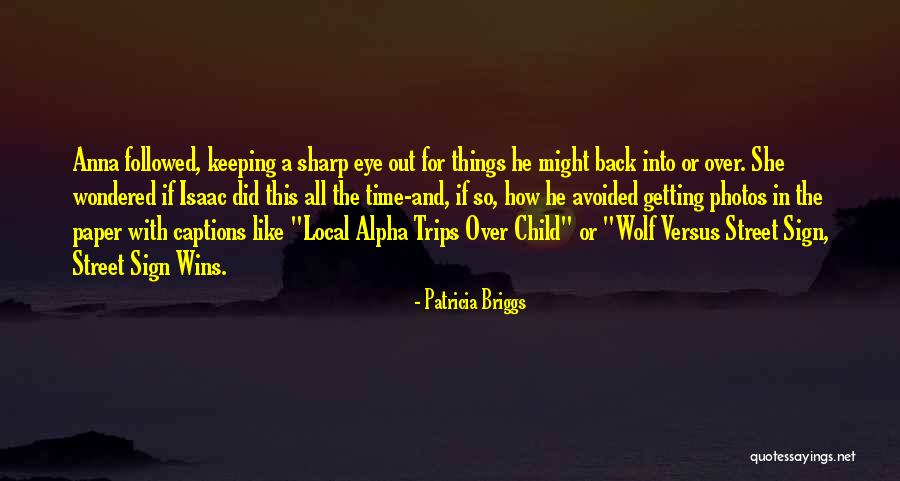Getting Over Things Quotes By Patricia Briggs Getting Over Things Quotes By Patricia Briggs