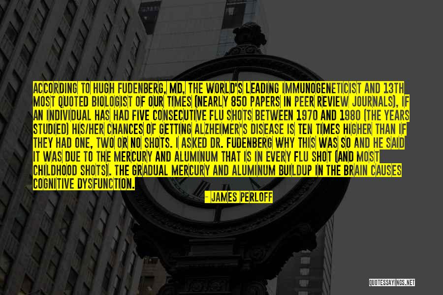Getting Over Your Childhood Quotes By James Perloff Getting Over Your Childhood Quotes By James Perloff