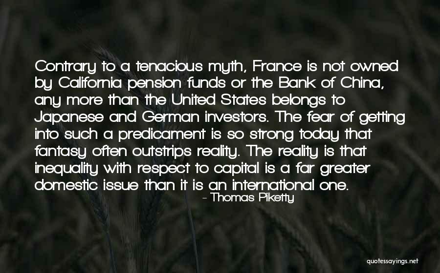 Getting Owned Quotes By Thomas Piketty Getting Owned Quotes By Thomas Piketty