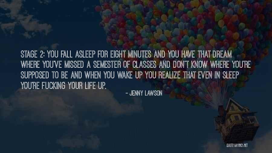 Getting Paragraphs Quotes By Jenny Lawson Getting Paragraphs Quotes By Jenny Lawson