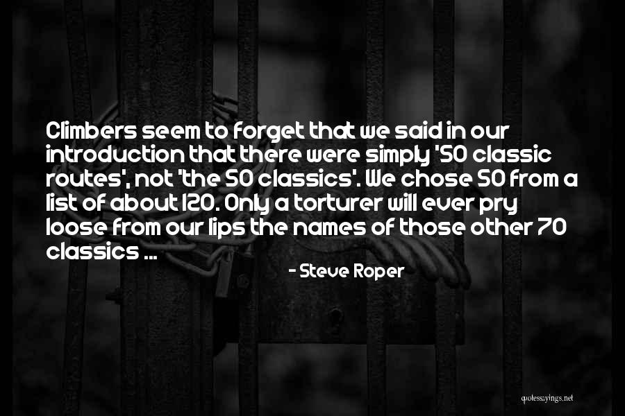 Getting Paragraphs Quotes By Steve Roper Getting Paragraphs Quotes By Steve Roper