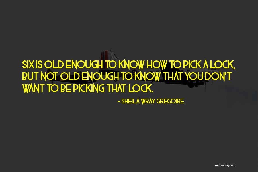 Getting Past The Gatekeeper Quotes By Sheila Wray Gregoire Getting Past The Gatekeeper Quotes By Sheila Wray Gregoire