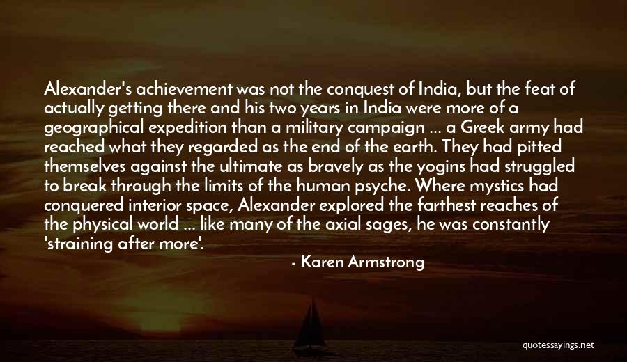 Getting Physical Quotes By Karen Armstrong Getting Physical Quotes By Karen Armstrong
