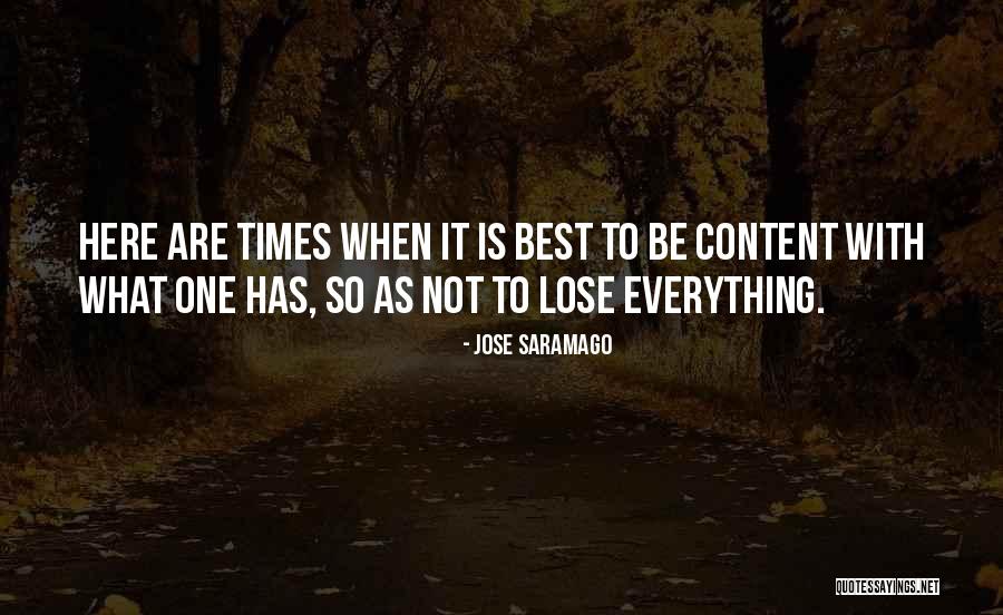 Getting Priorities Right Quotes By Jose Saramago Getting Priorities Right Quotes By Jose Saramago
