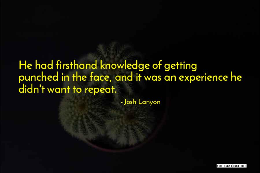 Getting Punched Quotes By Josh Lanyon Getting Punched Quotes By Josh Lanyon